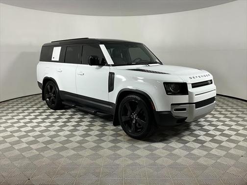 2024 Land Rover Defender 130 P400 S
