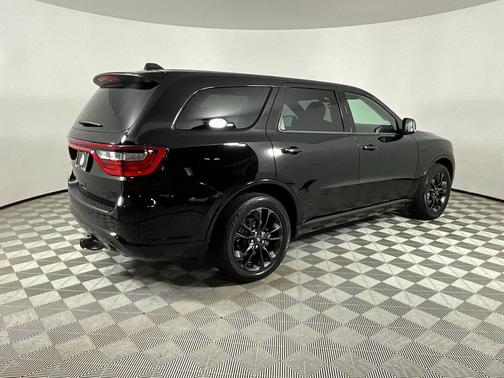 2021 Dodge Durango R/T RWD