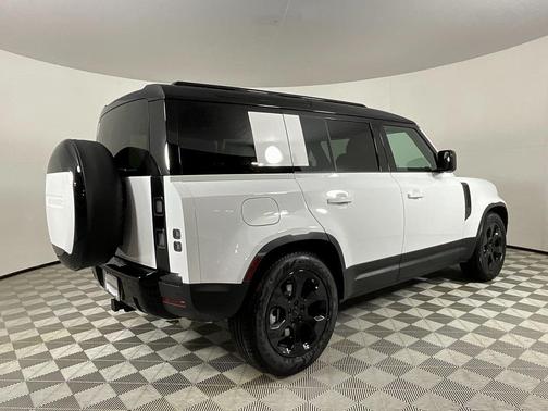 2026 Land Rover Defender P300 S