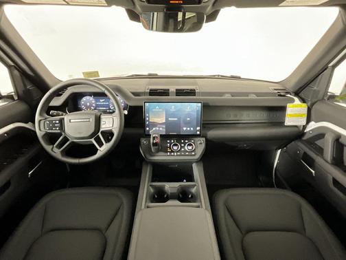 2026 Land Rover Defender P300 S