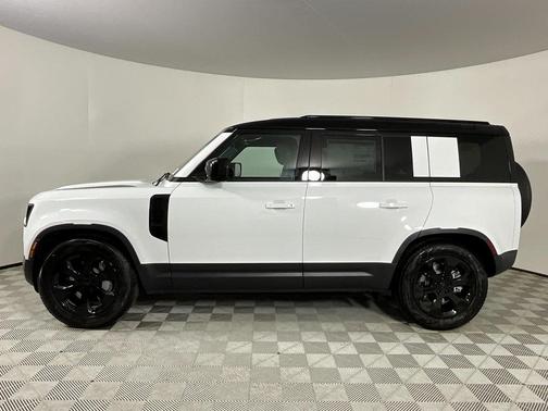 2026 Land Rover Defender P300 S