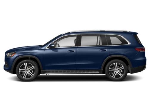 2022 Mercedes-Benz GLS 450 4MATIC