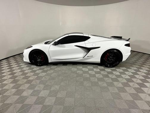 2025 Chevrolet Corvette Z06