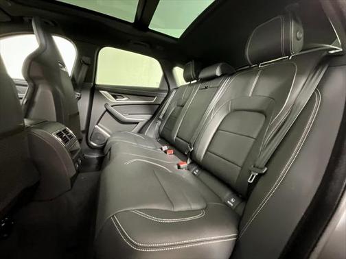 2026 Jaguar F-PACE R-Dynamic S P400 AWD Automatic