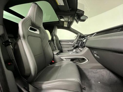 2026 Jaguar F-PACE R-Dynamic S P400 AWD Automatic