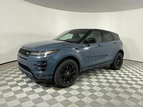 2026 Land Rover Range Rover Evoque Dynamic SE