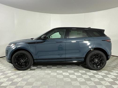 2026 Land Rover Range Rover Evoque Dynamic SE