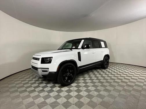 2025 Land Rover Defender 110 P400 S