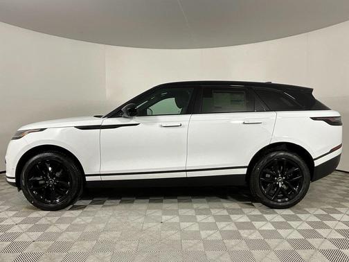 2026 Land Rover Range Rover Velar P250 S