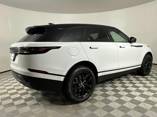 2026 Land Rover Range Rover Velar P250 S