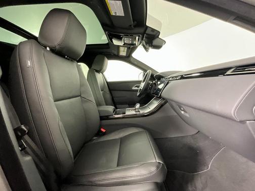 2026 Land Rover Range Rover Velar P250 S