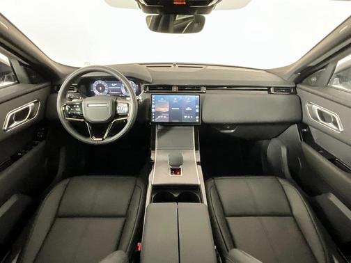 2026 Land Rover Range Rover Velar P250 S