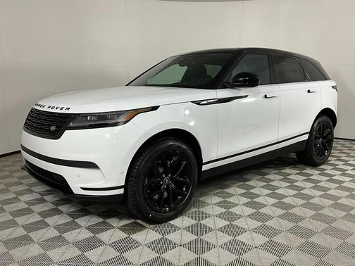 2026 Land Rover Range Rover Velar P250 S
