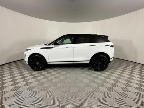 2026 Land Rover Range Rover Evoque Core S