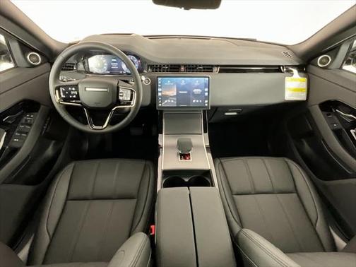 2026 Land Rover Range Rover Evoque Core S