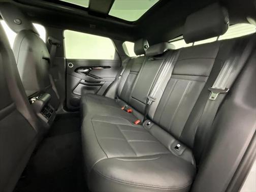 2026 Land Rover Range Rover Evoque Core S