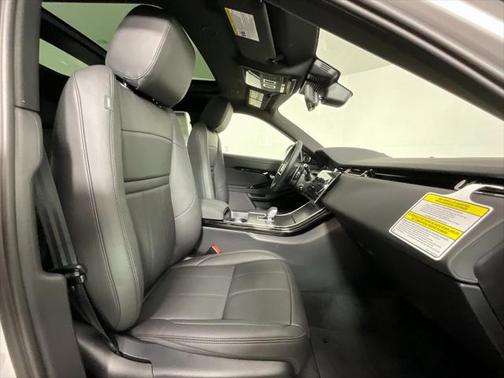 2026 Land Rover Range Rover Evoque Core S