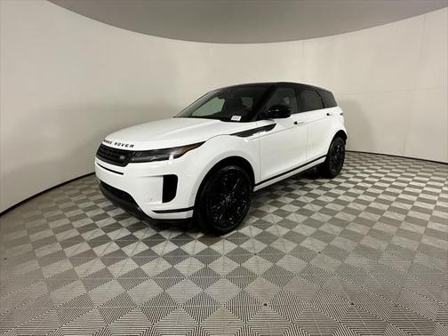 2026 Land Rover Range Rover Evoque Core S