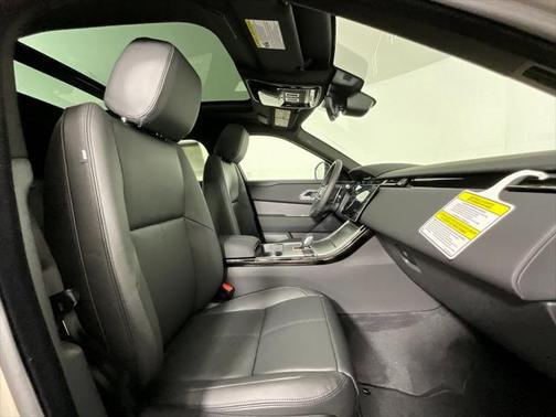2026 Land Rover Range Rover Velar P250 S