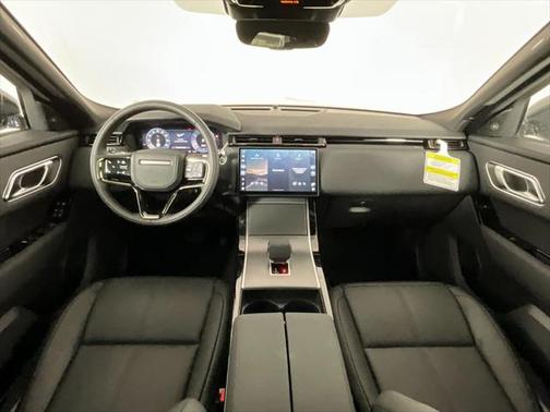 2026 Land Rover Range Rover Velar P250 S