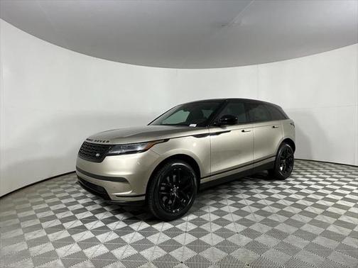 2026 Land Rover Range Rover Velar P250 S