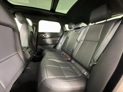 2026 Land Rover Range Rover Velar P250 S