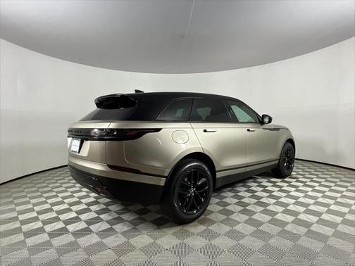 2026 Land Rover Range Rover Velar P250 S