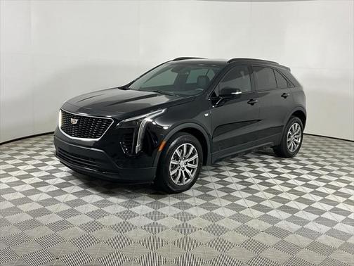2023 Cadillac XT4 Sport