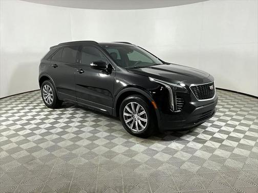 2023 Cadillac XT4 Sport