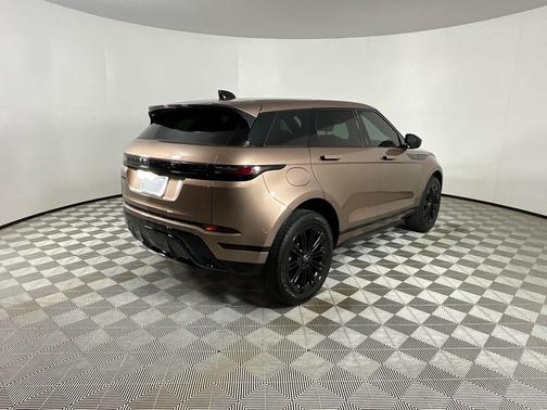 2024 Land Rover Range Rover Evoque Dynamic SE