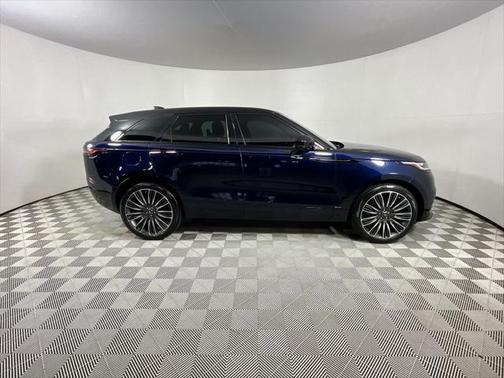 2021 Land Rover Range Rover Velar P340 S R-Dynamic