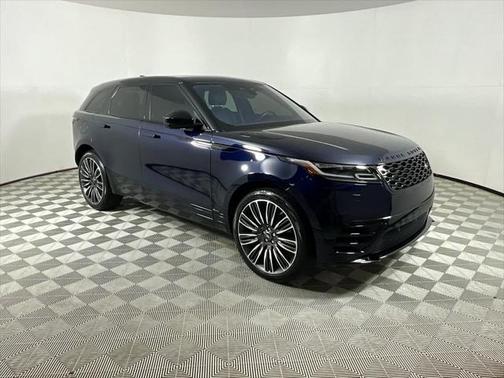 2021 Land Rover Range Rover Velar P340 S R-Dynamic