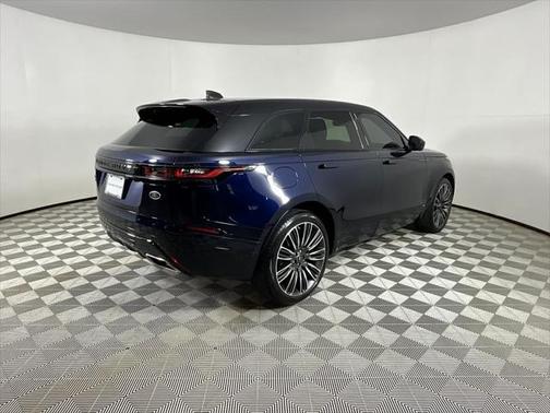 2021 Land Rover Range Rover Velar P340 S R-Dynamic