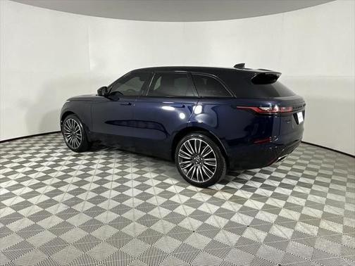 2021 Land Rover Range Rover Velar P340 S R-Dynamic