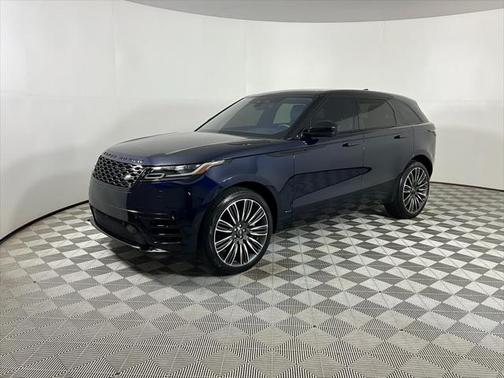 2021 Land Rover Range Rover Velar P340 S R-Dynamic