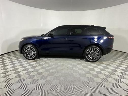 2021 Land Rover Range Rover Velar P340 S R-Dynamic