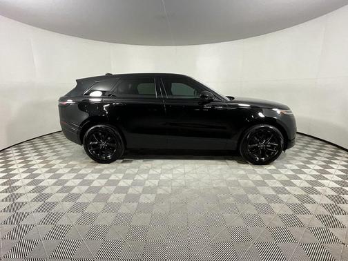 2026 Land Rover Range Rover Velar P250 S