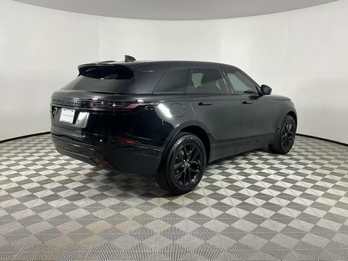 2026 Land Rover Range Rover Velar P250 S