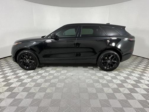 2026 Land Rover Range Rover Velar P250 S