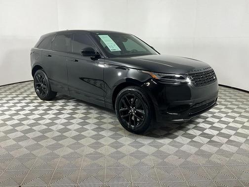 2026 Land Rover Range Rover Velar P250 S