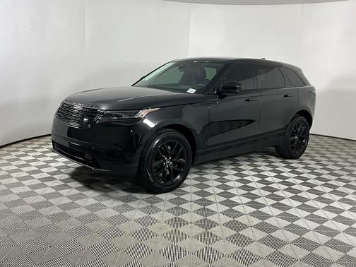 2026 Land Rover Range Rover Velar P250 S