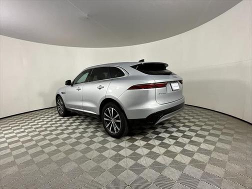 2022 Jaguar F-PACE S P250 AWD Automatic