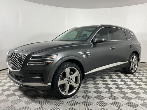 2024 Genesis GV80 3.5T