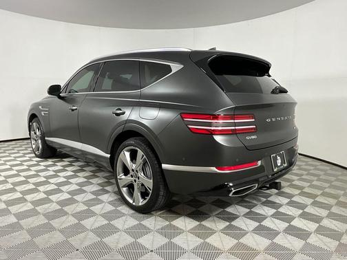 2024 Genesis GV80 3.5T