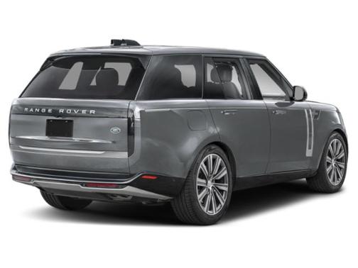 2025 Land Rover Range Rover P530 SE 7 Seat