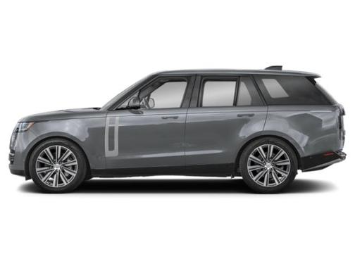 2025 Land Rover Range Rover P530 SE 7 Seat