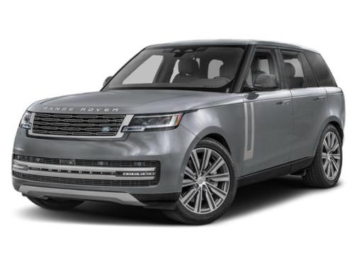 2025 Land Rover Range Rover P530 SE 7 Seat