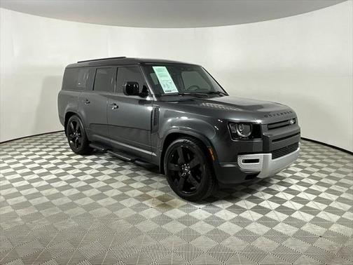 2024 Land Rover Defender 130 P400 S