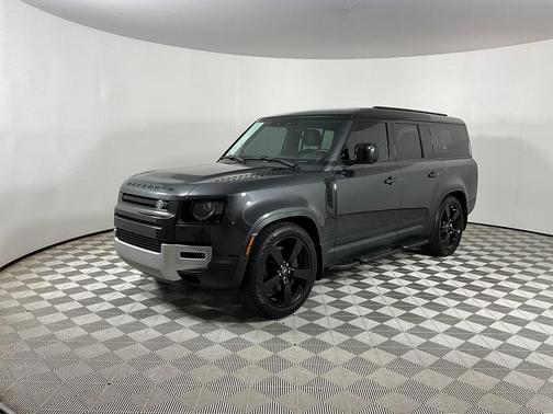 2024 Land Rover Defender 130 P400 S