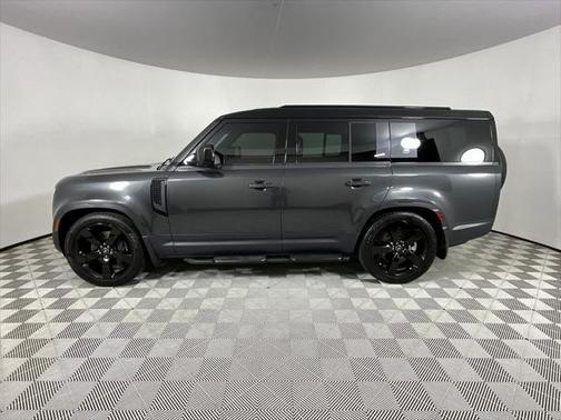 2024 Land Rover Defender 130 P400 S
